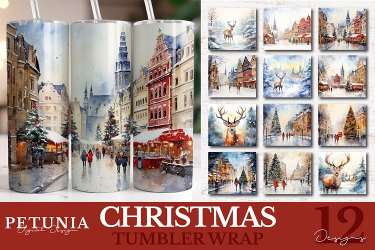 Sublimation Tumbler Designs Image 5