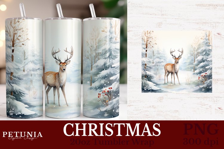 Sublimation Tumbler Wraps Image 23