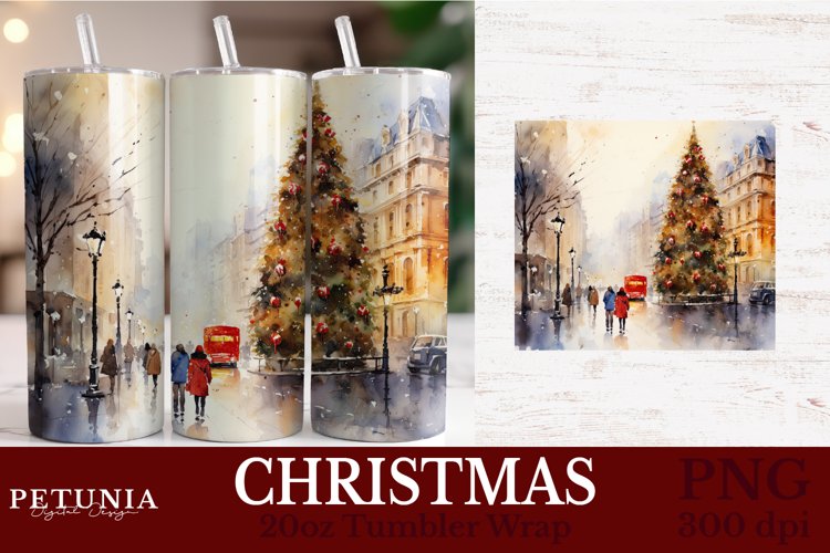 Sublimation Tumbler Wraps Image 20