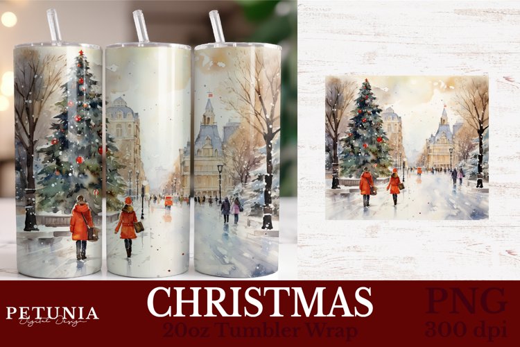 Sublimation Tumbler Wraps Image 20