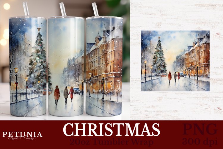 Sublimation Tumbler Wraps Image 23