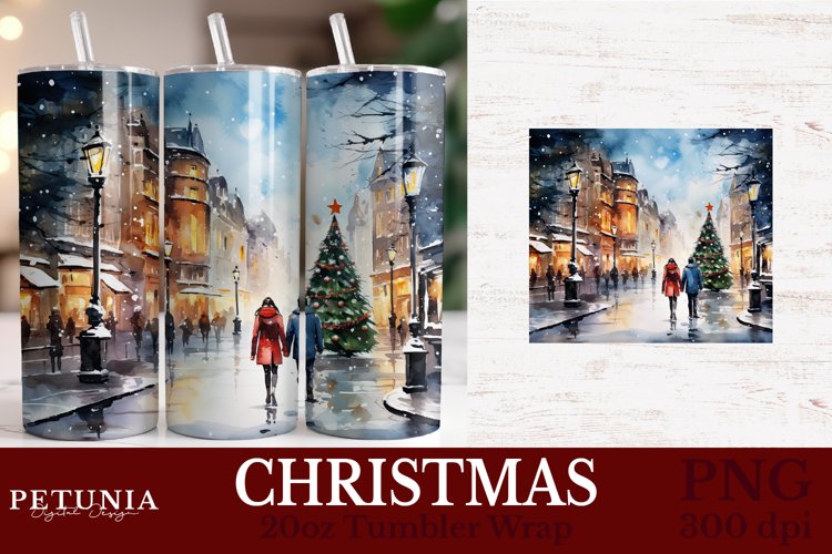 Sublimation Tumbler Wraps Image 23