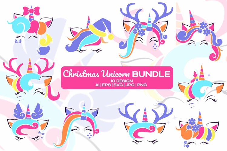 Unicorn PNG Image 12