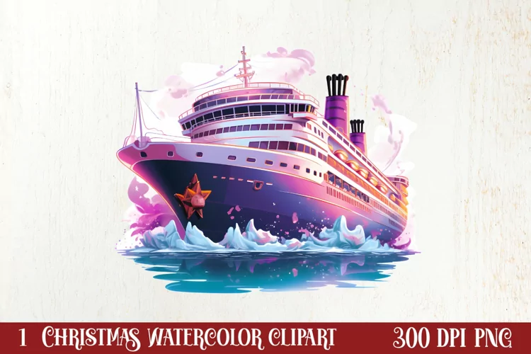 Christmas Vacation Clipart Sublimation, Christmas PNG