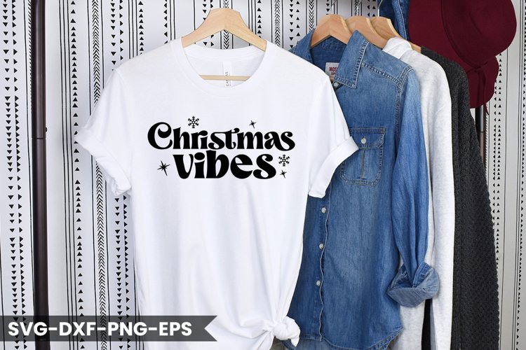 Christmas SVGs Image 14