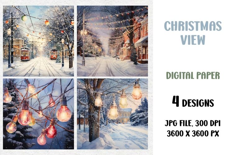 Vintage Background Image 17