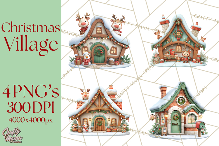 Buildings Png Image 6