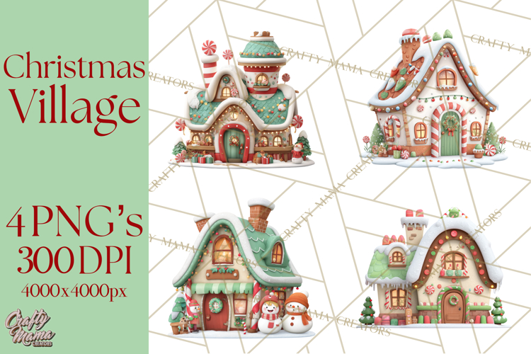 Buildings Png Image 10