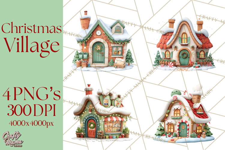 Buildings Png Image 14