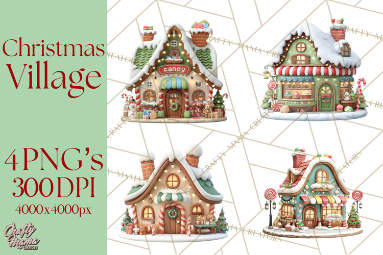 Buildings Png Image 17
