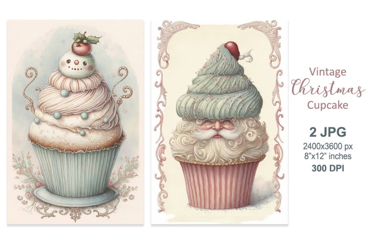 Snowman Clipart Image 8