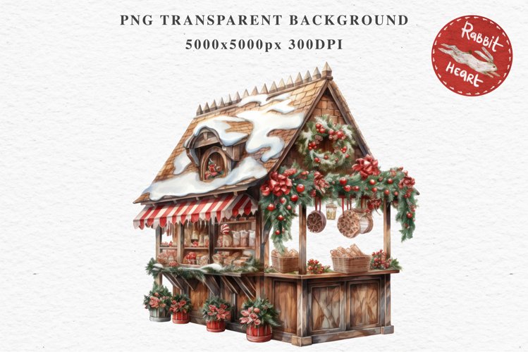 Xmas Clipart Image 13