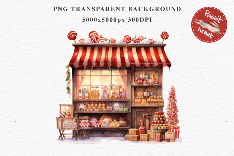 Candy Png Image 21