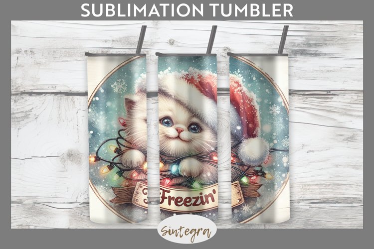 Christmas Lights Clipart Image 14