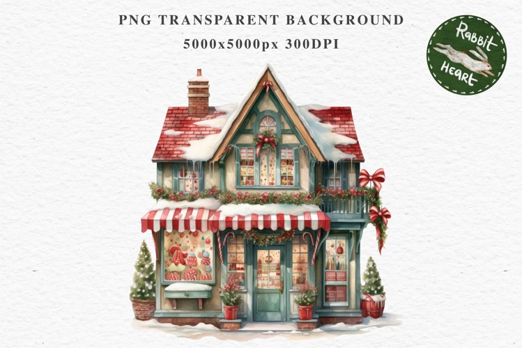 Xmas Clipart Image 9