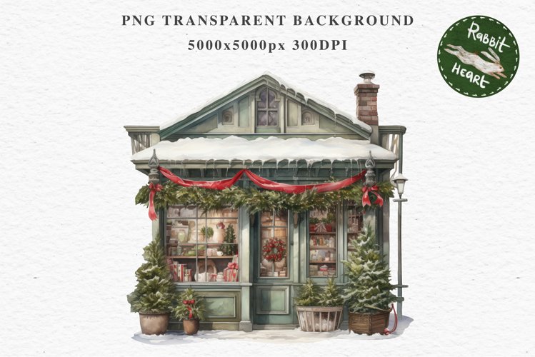 Xmas Clipart Image 14