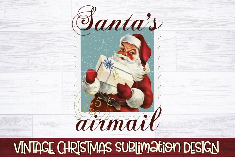 Weihnachtsmann Png Image 8