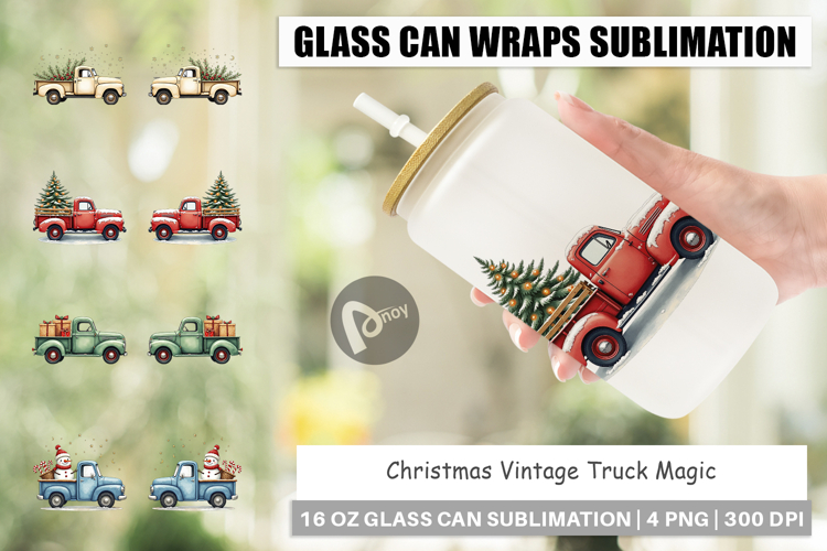 Truck Clipart Image 17