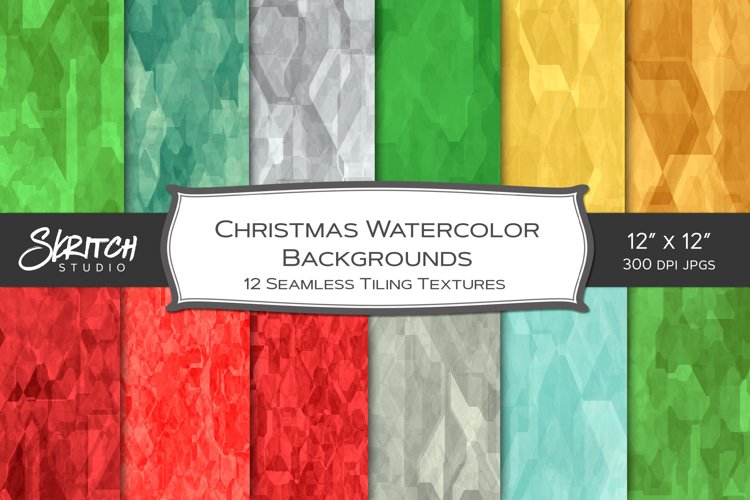 Christmas Background Clipart Image 20