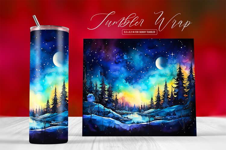 Sky Background Image 10