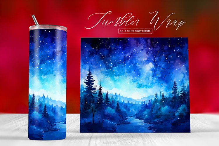 Sky Background Image 2