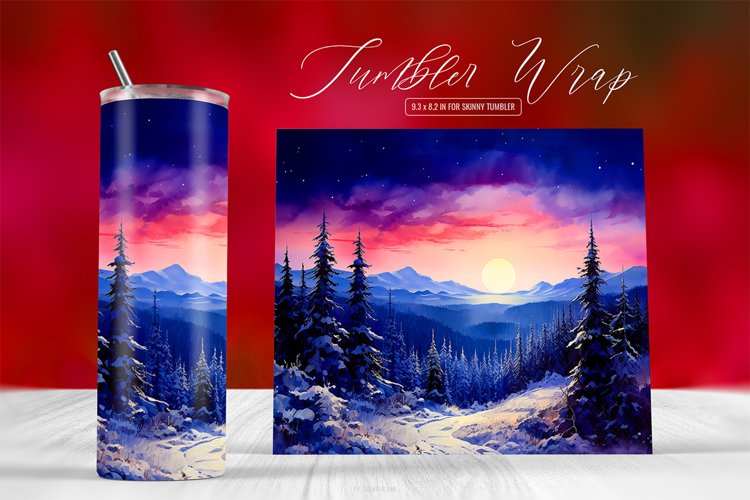 Sky Background Image 8
