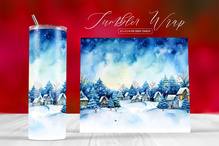Sky Background Image 6