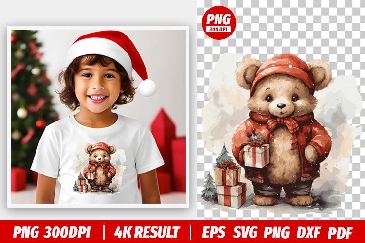 Gifts Png Image 16