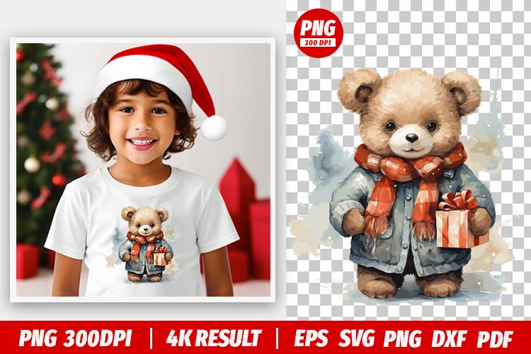 Gifts Png Image 9