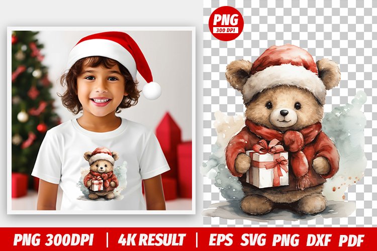 Gifts Png Image 20