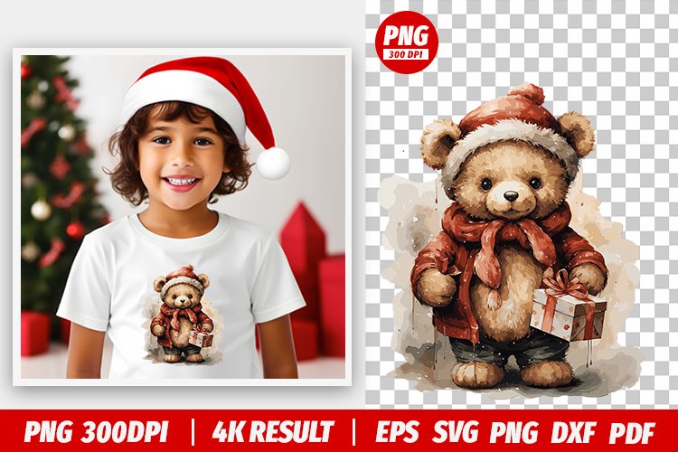 Gifts Png Image 23