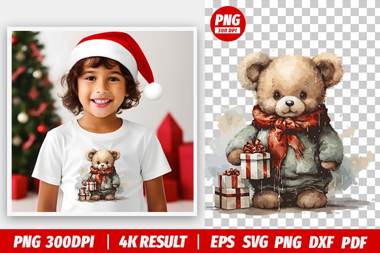 Gifts Png Image 11