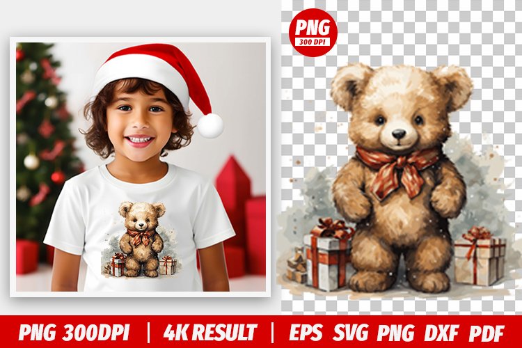 Gifts Png Image 3