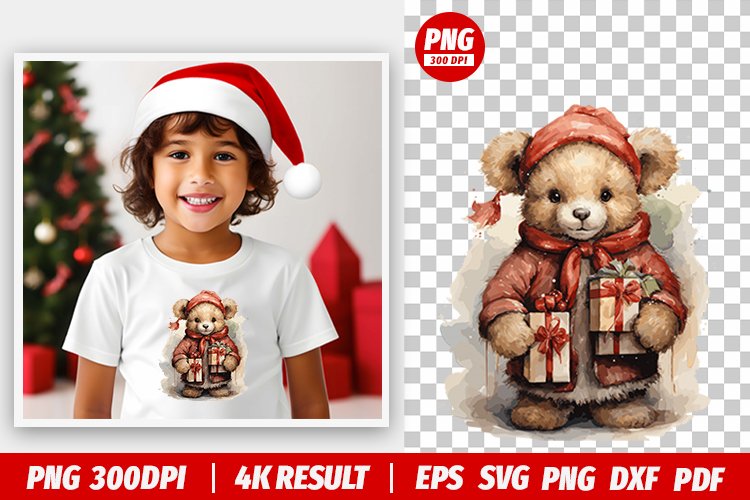 Gifts Png Image 2