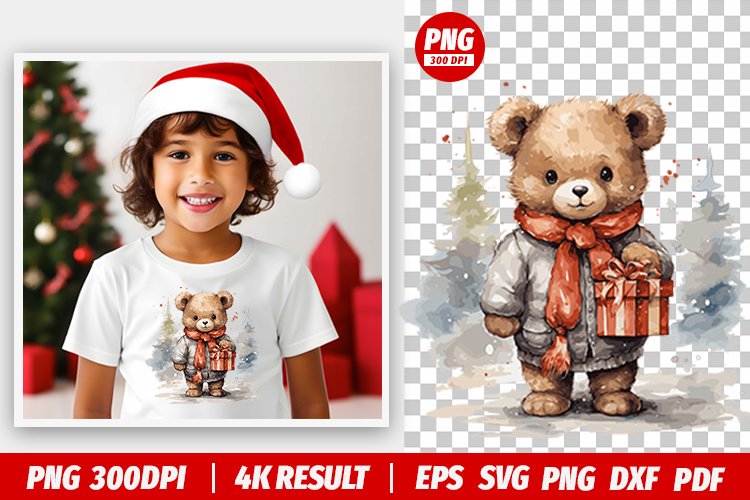 Gifts Png Image 14