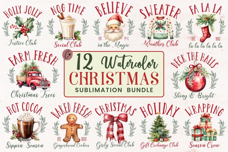 Santa Clause Png Image 22