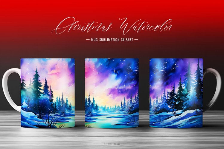 Landscape Background Image 19
