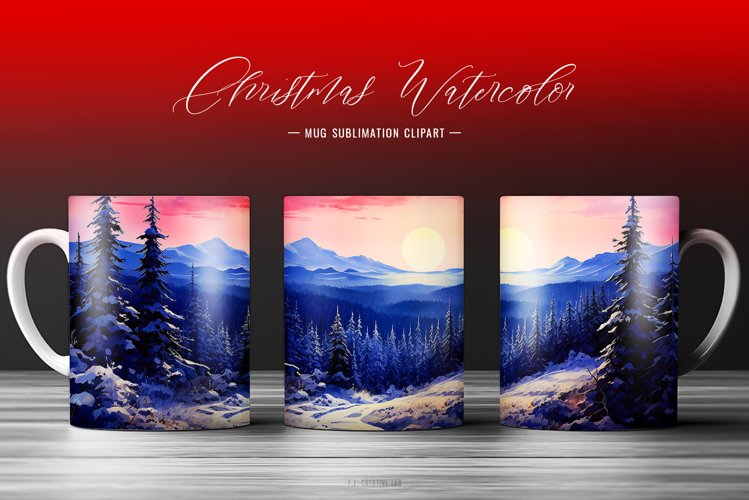 Sunset Background Image 7