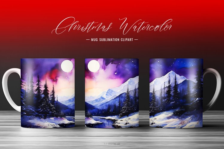 Winter Backgrounds Image 12