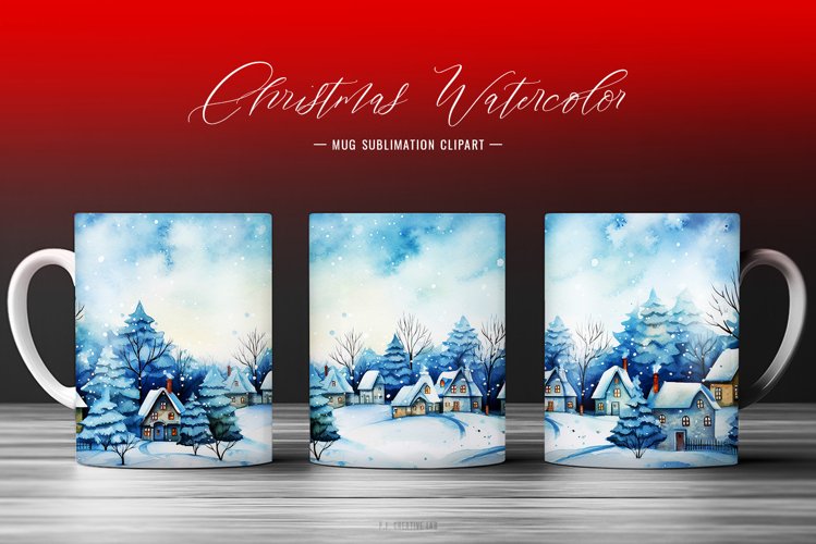 Winter Backgrounds Image 4