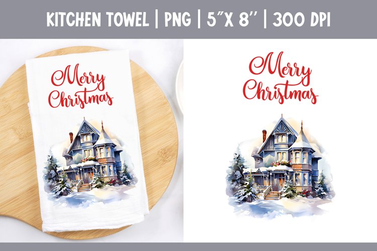 Winter Clipart Image 13