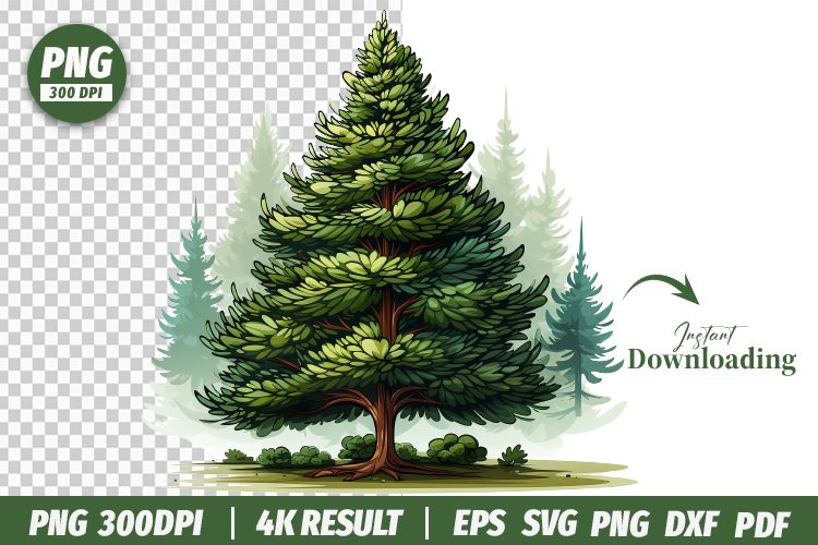 Merry Christmas Clipart Image 22