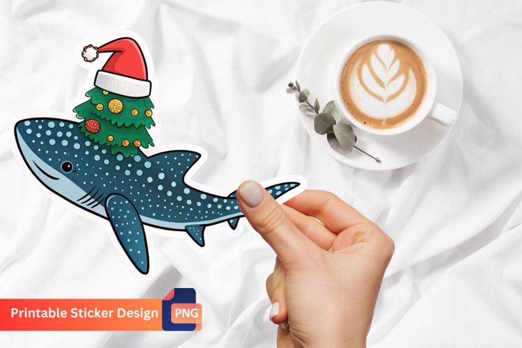 Shark Clipart Image 10