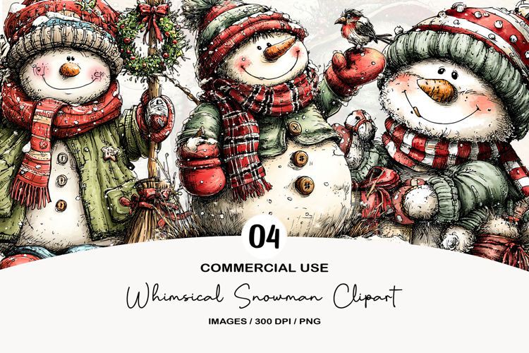Holiday Clipart Image 15