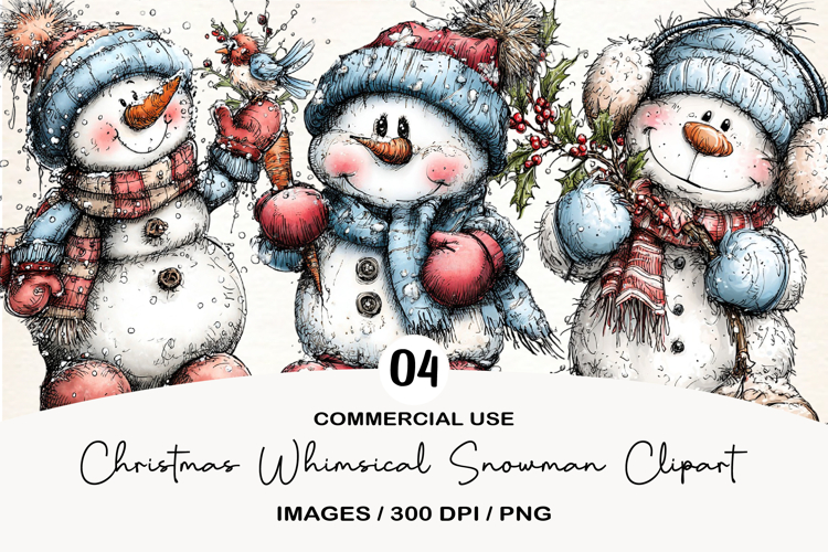 Holiday Clipart Image 3