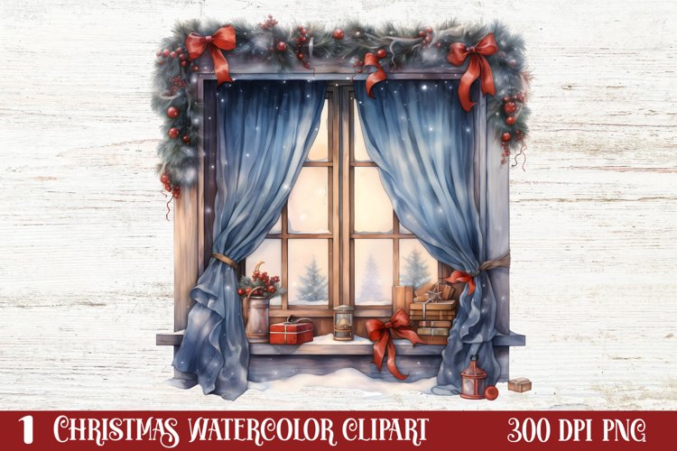 Window Clipart Image 5