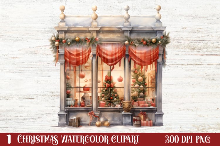 Window Clipart Image 22