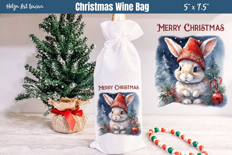 Wine Clipart Image 14
