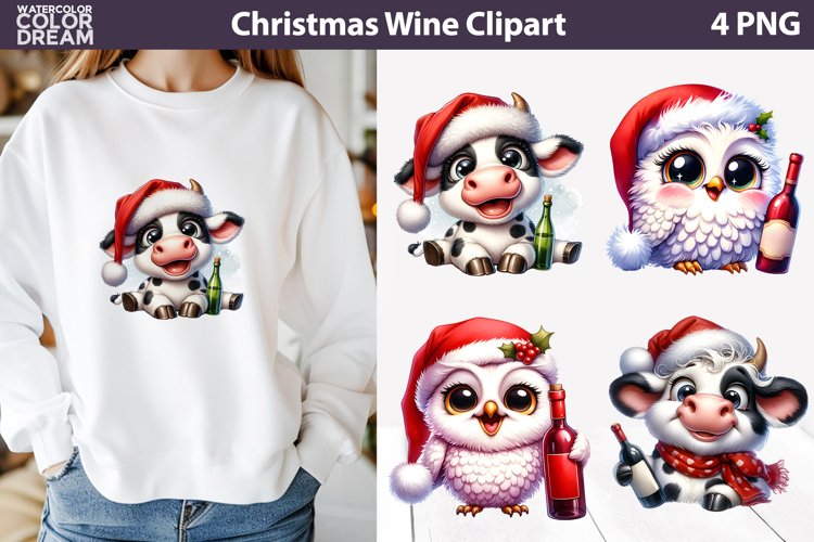 Owl Clipart Image 9