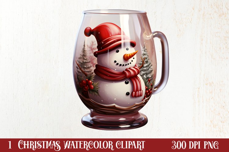 Wine Clipart Image 18